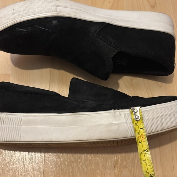 Steve Madden Slip on shoes - Picture 5 of 7